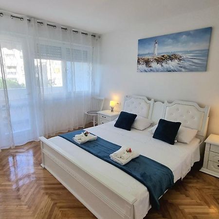 Apartment Diocletian Сплит Экстерьер фото