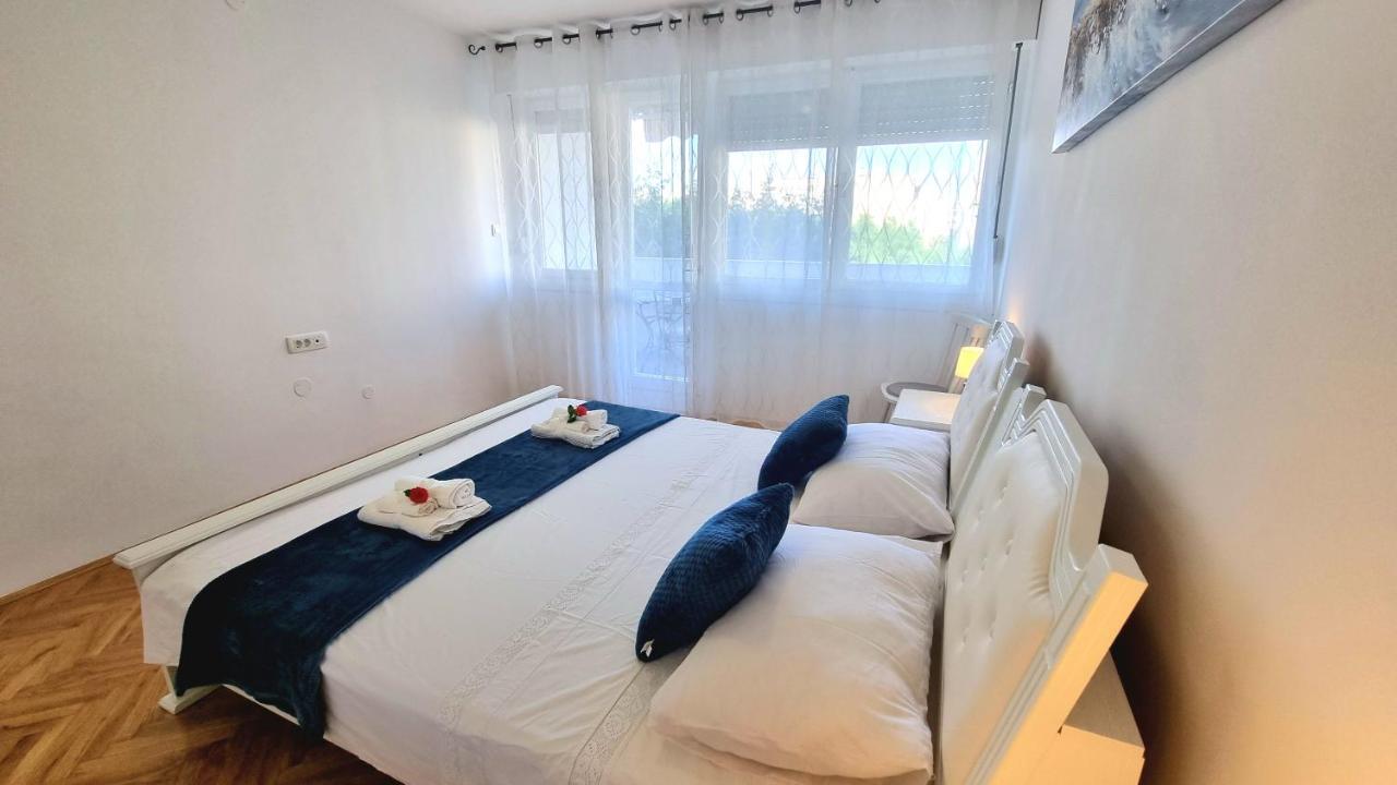 Apartment Diocletian Сплит Экстерьер фото