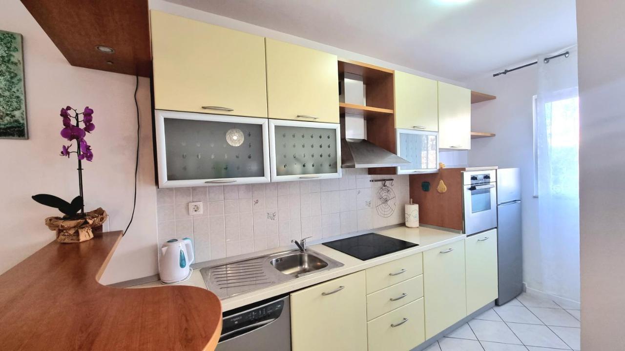 Apartment Diocletian Сплит Экстерьер фото
