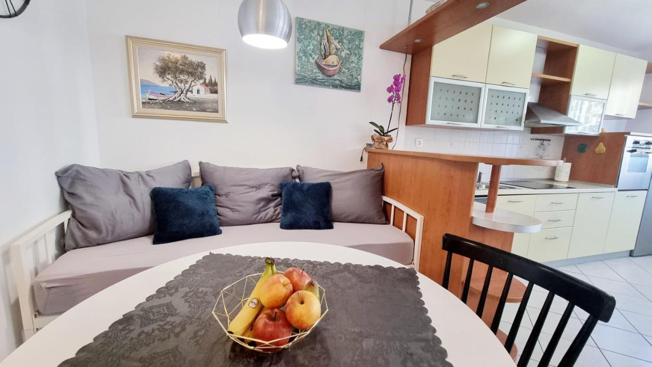 Apartment Diocletian Сплит Экстерьер фото